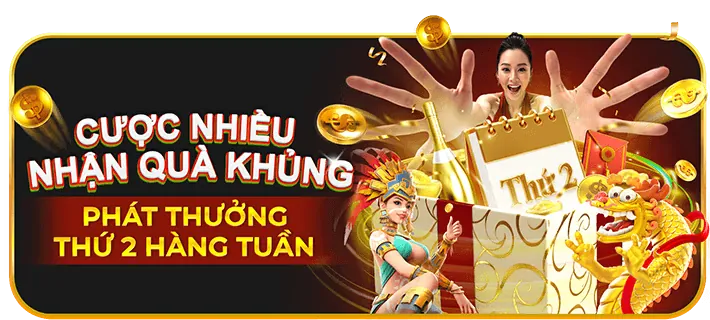 Ưu đãi chào mừng Fun88