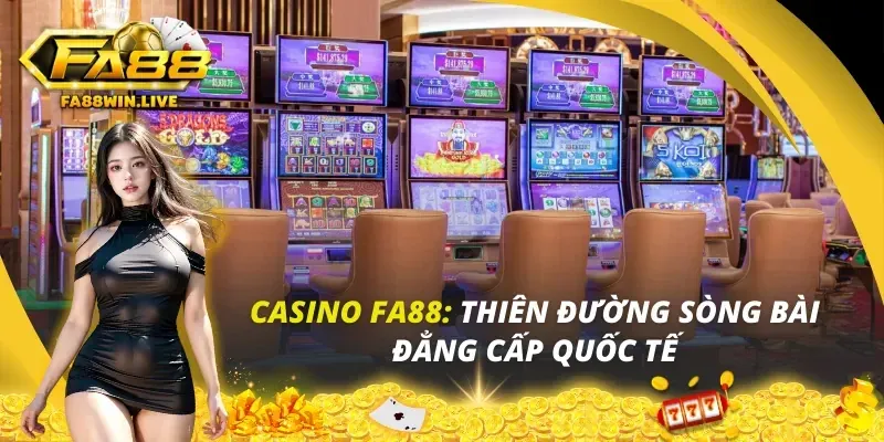 Chơi có trách nhiệm tại Fun88