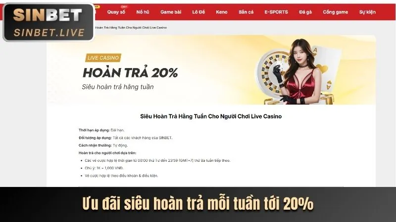 Hướng dẫn nhận khuyến mãi Fun88